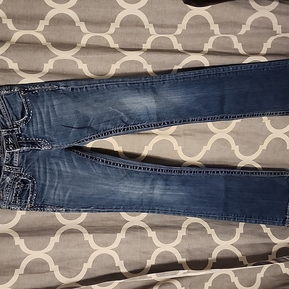 Miss Me Denim - Miss me jeans